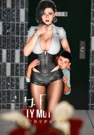 truyen-vu-tru-1-nguoi-me-dam-dang-tinh-yeu-thuan-khiet