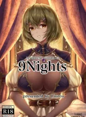 truyen-9nights-oneshot.jpg