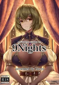 truyen-9nights-oneshot.jpg