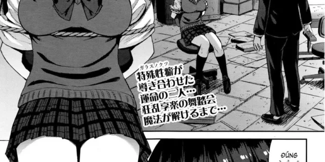 truyen-cinderella-ni-onegai.jpg