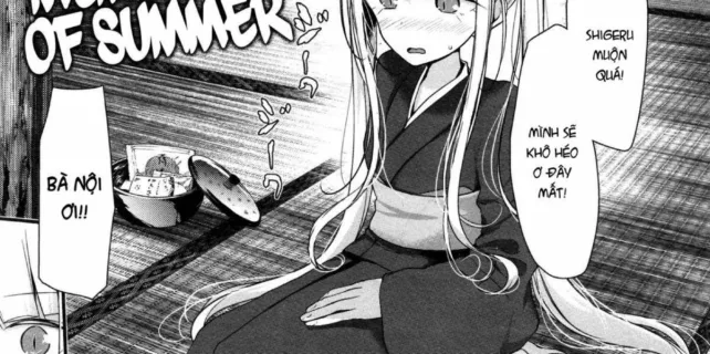 truyen-natsu-no-omohide.jpg