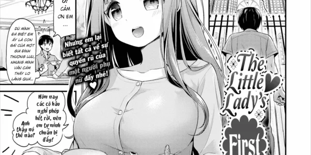 truyen-the-little-ladys-first-plan.jpg