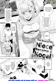 truyen-the-reason-my-niece-became-a-kogal.jpg