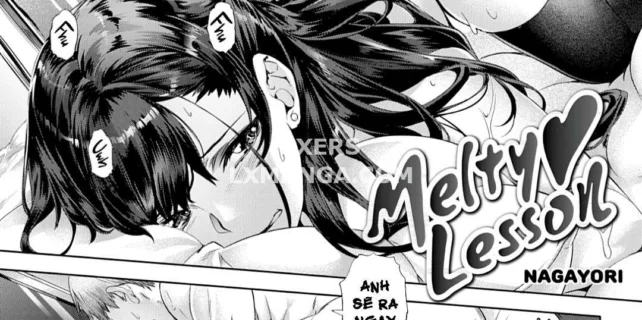 truyen-melty-lesson.jpg