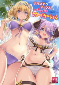 truyen-narmaya-jeanne-to-dokidoki-summer-vacation.jpg