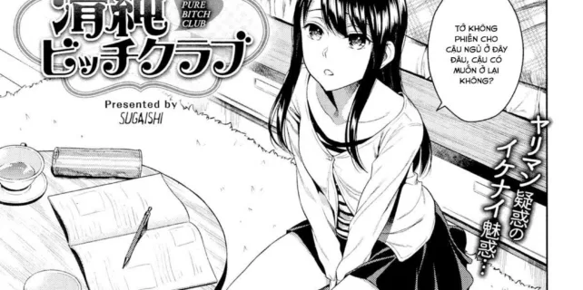 truyen-pure-bitch-club.jpg