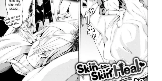 truyen-skin-to-skin-healll.jpg