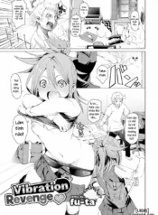 truyen-vibration-revenge.jpg