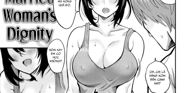 truyen-a-married-womans-dignity.jpg
