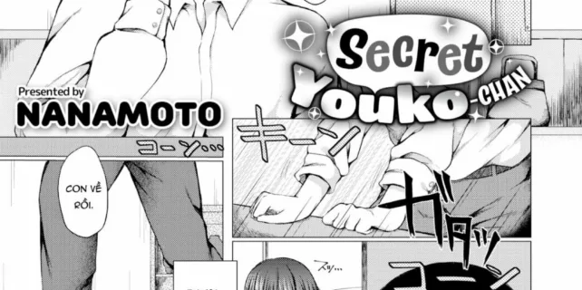 truyen-secret-youko-chan.jpg