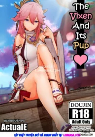 truyen-the-vixen-and-its-puppp.jpg